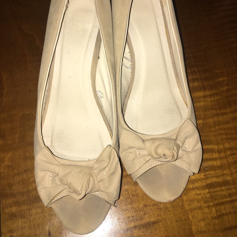 Wedges